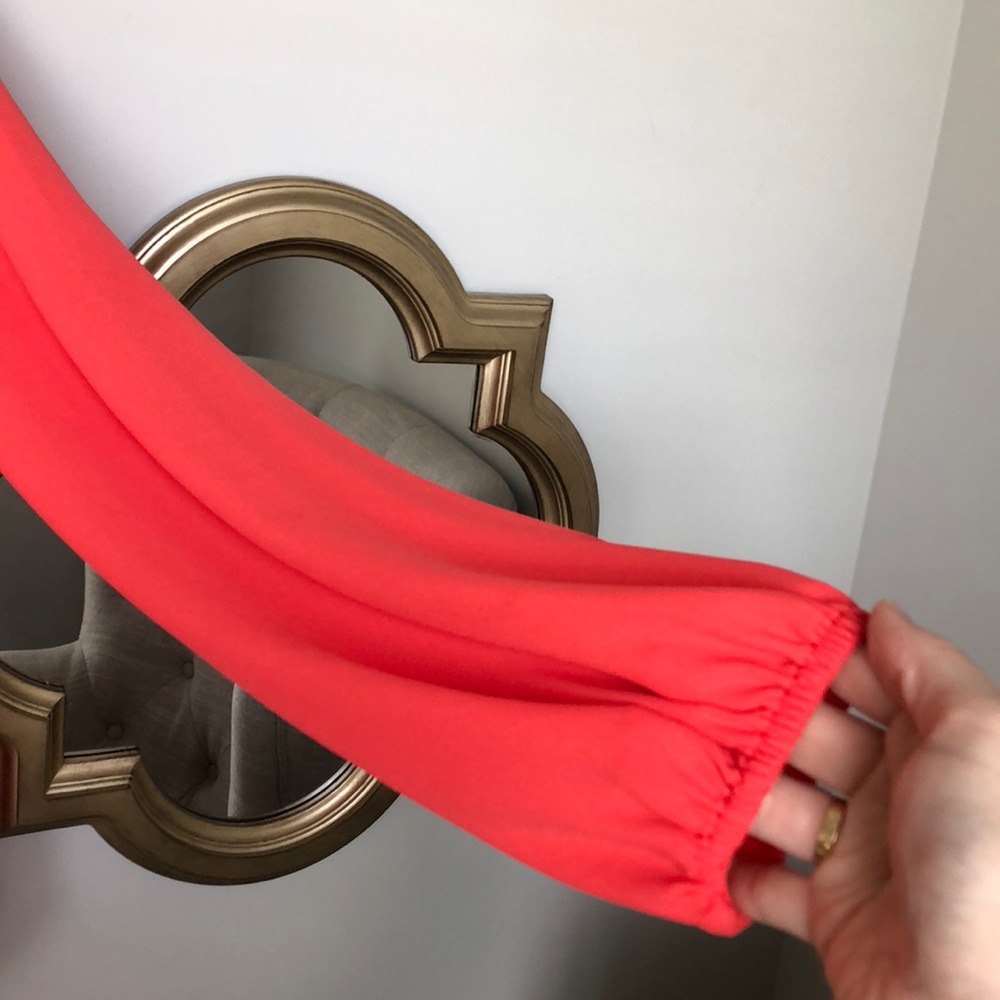 Flowy Blouse - image 3